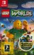 Warner Bros. LEGO Worlds [NSW] (D