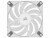 Bild 4 Corsair PC-Lüfter AF120 RGB Slim Weiss, Beleuchtung: Ja
