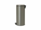 Brabantia NewIcon Treteimer 30 Liter