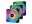 Bild 9 Corsair PC-Lüfter iCUE LL120 RGB Triple Pack mit Lighting