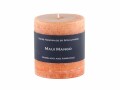 Schulthess Kerzen Duftkerze Maui Mango 8 cm, Bewusste Eigenschaften