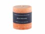 Schulthess Kerzen Duftkerze Maui Mango 8 cm, Eigenschaften: Herstellungsort