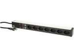 Bachmann 19" PDU BACHMANN PDU ALU 7× T13