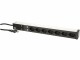 Immagine 0 Bachmann 19" PDU BACHMANN PDU ALU 7× T13