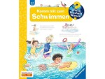 Ravensburger Kinder-Sachbuch WWW Komm mit zum Schwimmen, Sprache