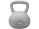 KOOR Kettlebell Paalla Soft, 12 kg, Hantelart: Kettlebell