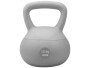 KOOR Kettlebell Paalla Soft, 12 kg, Hantelart: Kettlebell