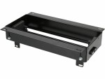 Bachmann TOP FRAME - Frameless,4-way