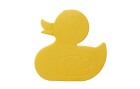 diaqua® Badewanneneinlage Minis Duckie 5 Stück, Gelb, Breite: 11.5