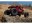 Bild 10 Axial Rock Crawler Capra 4WS, Rot, 1:10, ARTR, Fahrzeugtyp