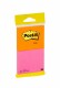 POST-IT   Notes                76x63,5mm - 6720-PO   pink/orange         2x75 Blatt