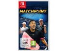 GAME Matchpoint ? Tennis Championships, Altersfreigabe ab: 3