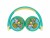 Bild 3 OTL On-Ear-Kopfhörer Animal Crossing Gelb, Detailfarbe: Gelb