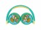 Bild 3 OTL On-Ear-Kopfhörer Animal Crossing Gelb, Detailfarbe: Gelb