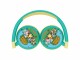 Image 3 OTL On-Ear-Kopfhörer Animal Crossing Gelb, Detailfarbe: Gelb