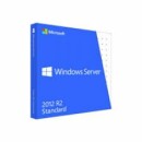 Microsoft Windows - Server 2012 R2 Standard