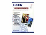 Epson Papier S041334 Premium Semigloss A3