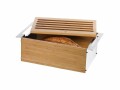 WMF Brotkasten 43 x 25 cm Gourmet