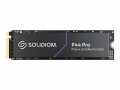 SOLIDIGM P44 Pro Series - SSD - verschlüsselt