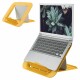 LEITZ     Laptopständer Cosy - 6426-0019 13''-17'' Laptops gelb 1 Stück