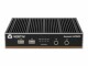 VERTIV LONGVIEW SINGLE-HEAD DP EXTENDER 4K60 VIDEO LOCAL PASS T