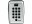 Bild 0 Masterlock Schlüsselsafe Select Access Grau, Produkttyp