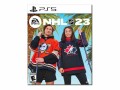 Electronic Arts NHL 23, Altersfreigabe ab: 12 Jahren, Genre: Sport