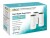 Bild 6 TP-Link Mesh-System Deco P9 Hybrid WiFi mit Powerline 3er-Set