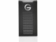 SanDisk PRO Externe SSD G-DRIVE 500 GB IP67, Stromversorgung: Per