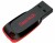 Bild 0 SanDisk USB-Stick Cruzer Blade 16 GB, Speicherkapazität total