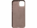 Nudient Back Cover Thin Case Magsafe iPhone 15 Plus