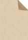 25X - STEWO     Geschenkpapier Anteo - 251457555 100x70cm             beige FSC