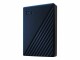 Immagine 6 Western Digital My Passport for Mac