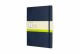 MOLESKINE Notizbuch XL - 854788    Blanko,Soft Cover,Saphir