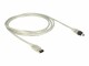 Bild 5 DeLock PCI-Express-Karte FireWire- 2x FW B + 1x FW