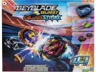 BEYBLADE BURST Kinderspiel Beyblade Burst QuadStrike Thunder Edge