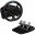 Image 3 Logitech G923 - Wheel and pedals set - wired