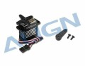 ALIGN Servo DS455M Digital HV, Set: Nein, Getriebe: Metall
