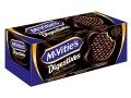 McVitie's Digestives Dark Chocolate 300 g, Produkttyp: Schokolade