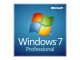 Microsoft Windows 7 - Proffesional Recovery