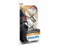 Philips Automotive Signallampen P21/5W PKW, Länge: 12.9 cm, Farbtemperatur