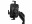 Image 3 NEOMOUNTS WL15-625BL1 - Mounting kit (wall mount) - for