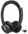 Yealink BH70 UC Stereo NC Black (Bluetooth, USB-A