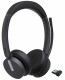 YEALINK BH70 UC Stereo NC Black (Bluetooth, USB-A