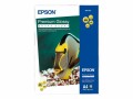 Epson Premium - Harzbeschichtetes glänzendes