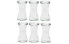Weck Einmachglas 200 ml, 6 Stück, Produkttyp: Einmachglas