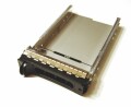 CoreParts 3.5" Hotswap tray SATA/SAS - Festplattenfach - für