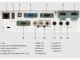 Panasonic Projektor PT-VW360, ANSI-Lumen: 4000 lm, Auflösung: 1280 x