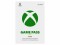 Bild 1 Microsoft Mitgliedschaft Xbox Game Pass Core 6 Monate