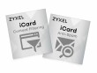 ZyXEL Lizenz iCard CF & Anti-Spam für USG FLEX